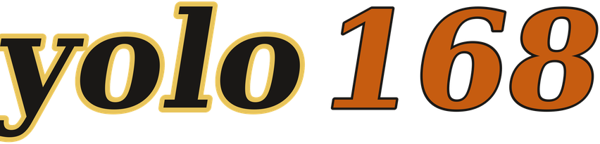 yolo168 logo